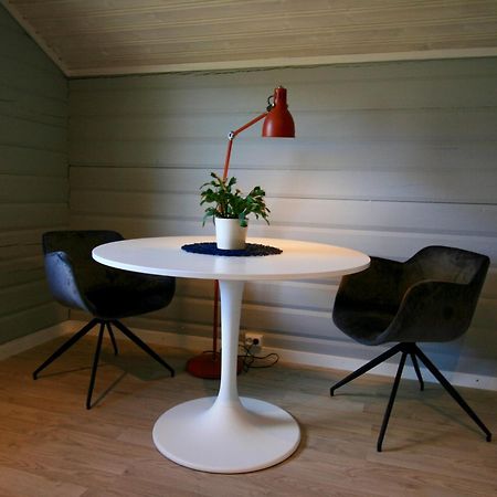 Boflaten Camping As Vang I Valdres Exterior photo