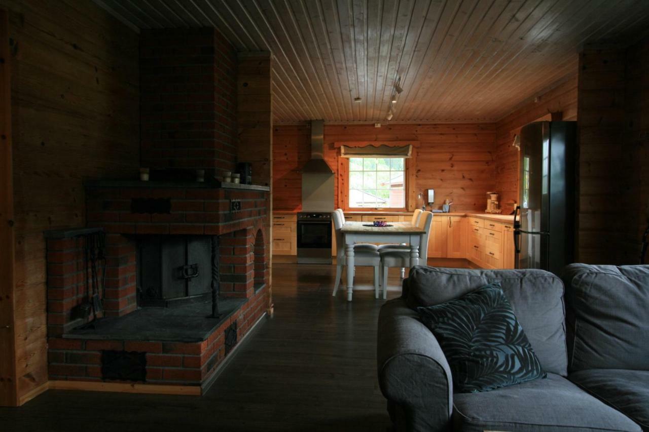 Boflaten Camping As Vang I Valdres Exterior photo